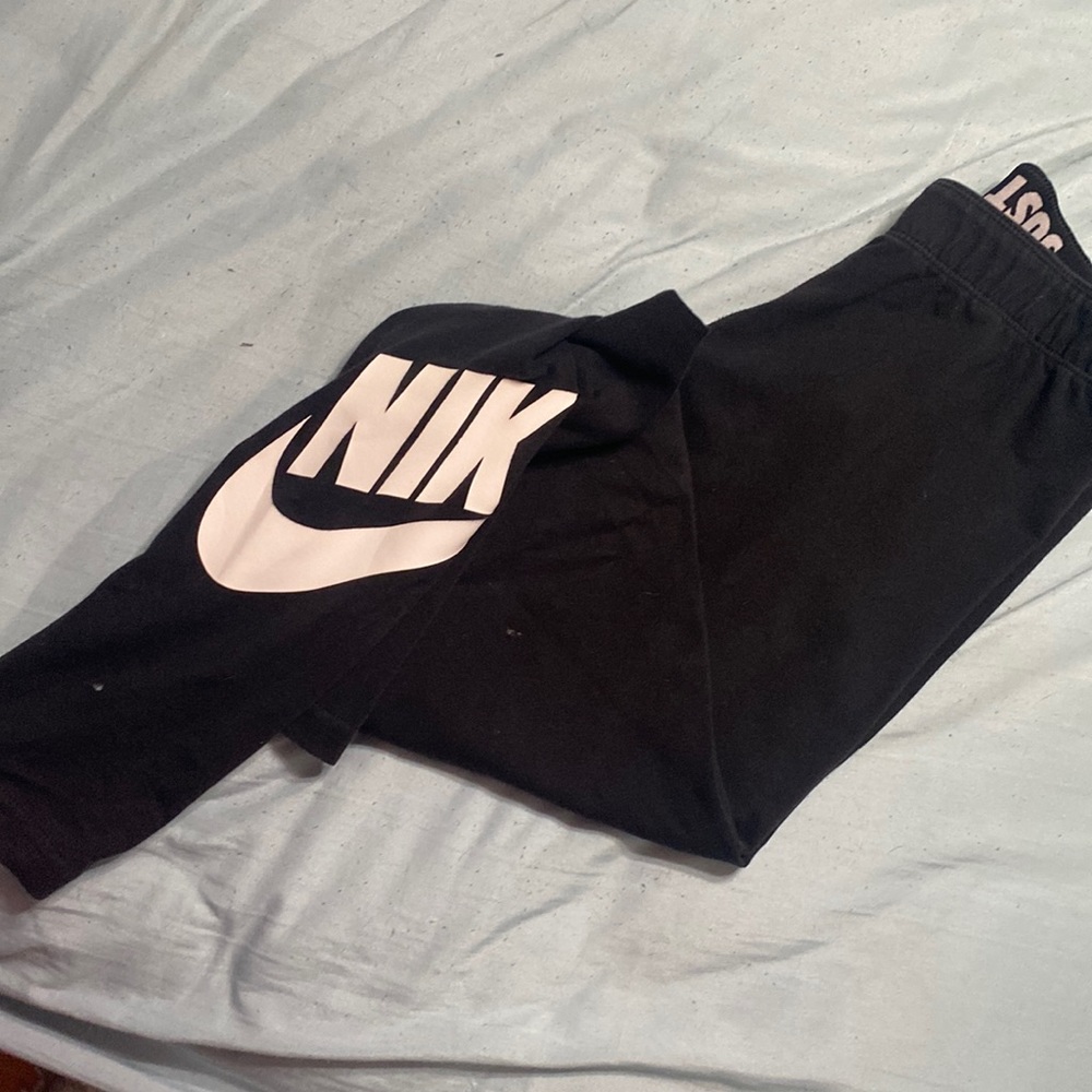 Nike leggings